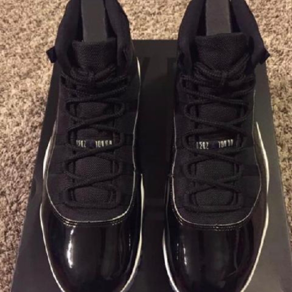 Deadstock jordan 11 spacejam - Picture 2 of 3